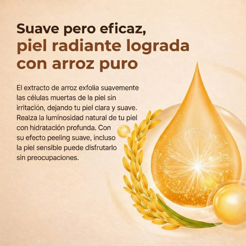 Tratamiento Borrador de Poros & Anti Manchas