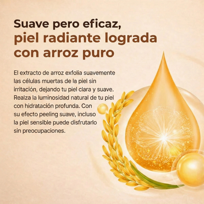 Tratamiento Borrador de Poros & Anti Manchas